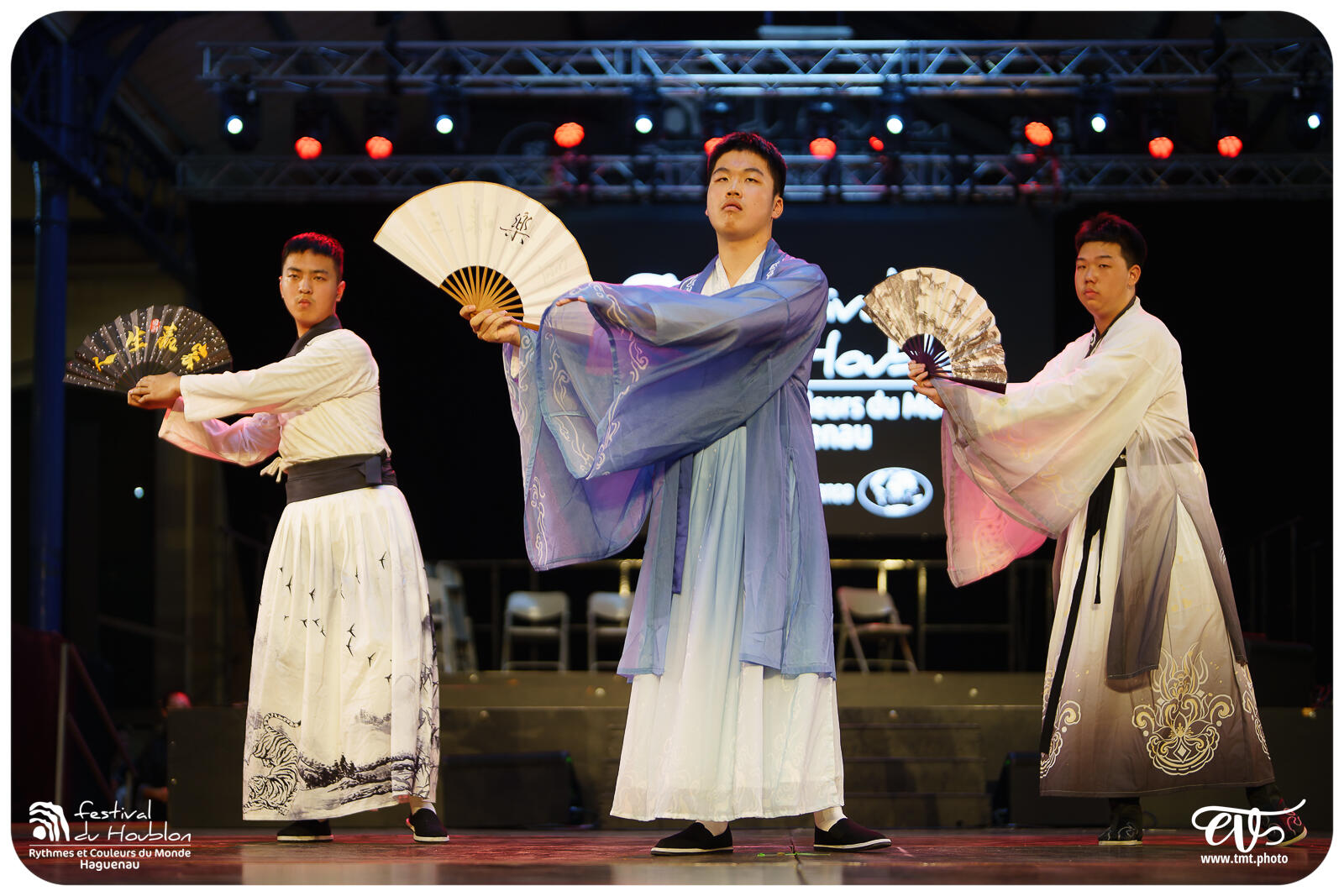 FDH 2024.08.23 | SOIREE DE GALA